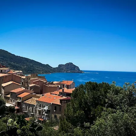 Attico * Cefalù