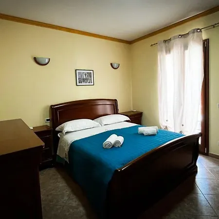 Attico Cefalu