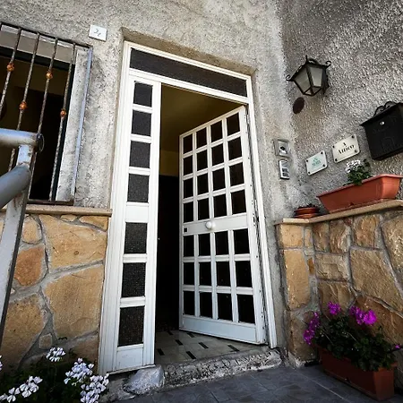Attico Cefalù