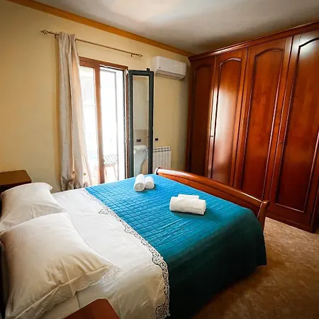 Attico * Cefalù