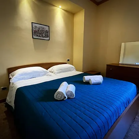 Attico Apartment Cefalu