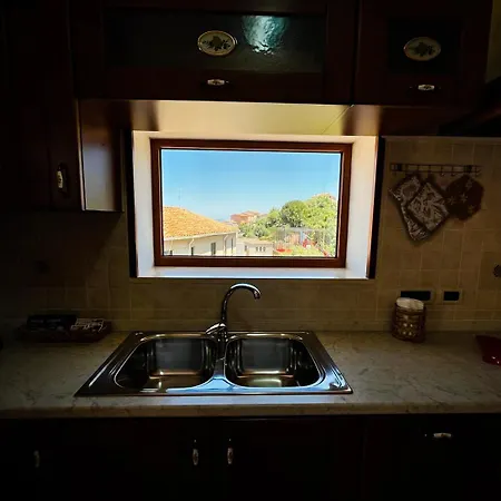 Attico Apartment
