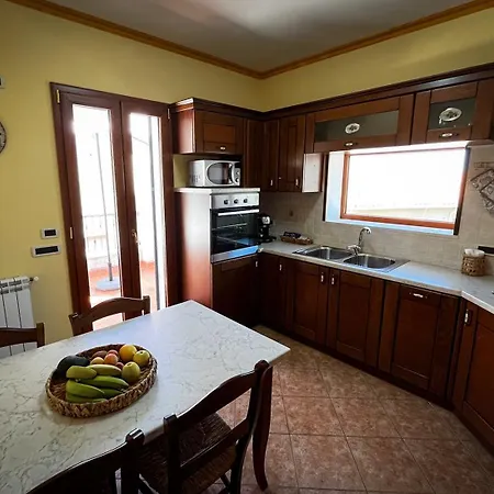 Appartamento Attico