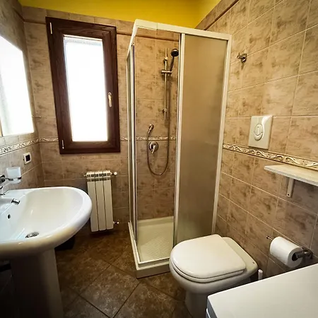 Attico Appartamento Cefalù