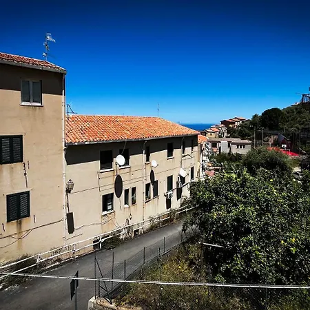 Attico Cefalù