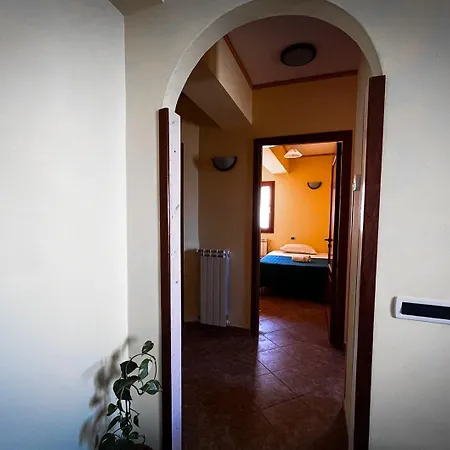 Apartment Attico *