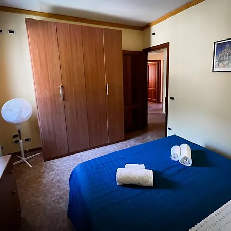 Attico Appartamento