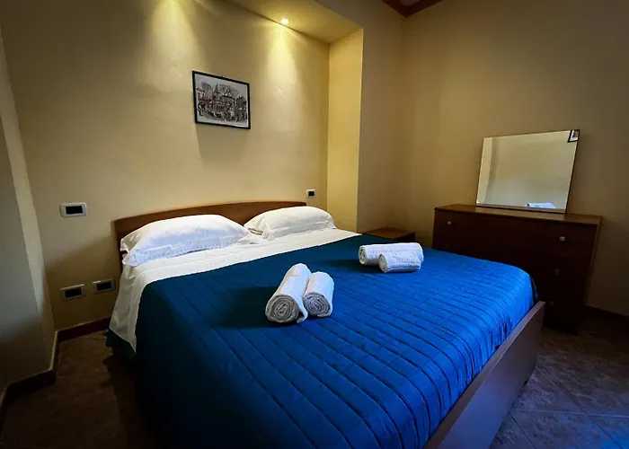 Attico 아파트 체팔루