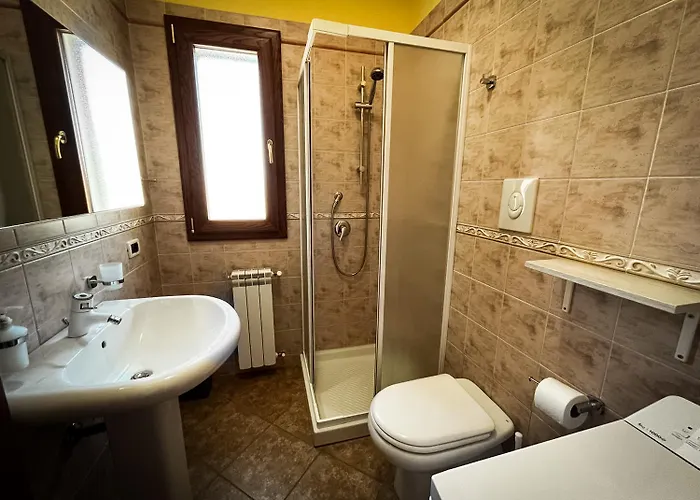 Attico 아파트 체팔루